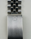 Rolex Datejust 16014 Grey Dial