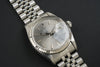 Rolex Datejust 16014 Grey Dial