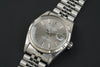 Rolex Datejust 16014 Grey Dial
