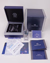 Grand Seiko GMT SBGN007
