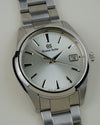 Grand Seiko Heritage Collection SBGP009