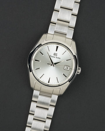 Grand Seiko Heritage Collection SBGP009