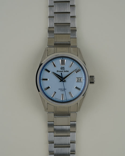 Grand Seiko SLGA017
