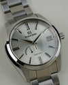 Grand Seiko Heritage Spring Drive SBGA437