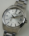 Grand Seiko Heritage Spring Drive SBGA437