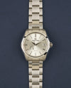 Grand Seiko Heritage Spring Drive SBGA437