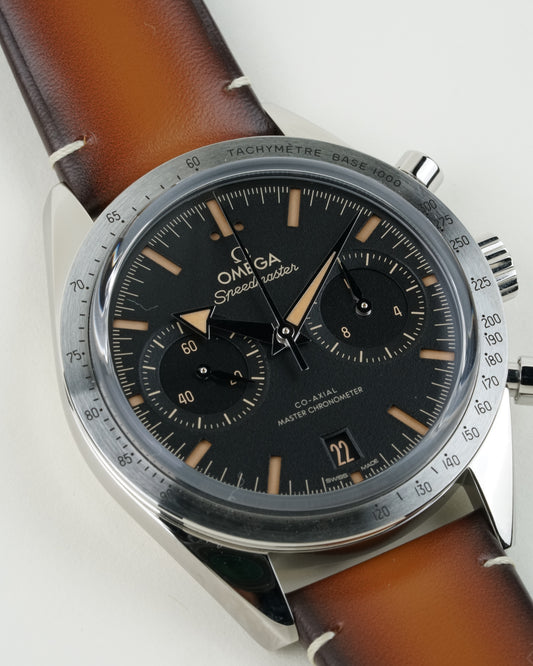 Omega Speedmaster '57 332.12.41.51.01.001