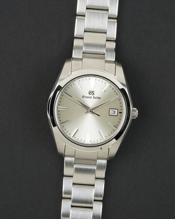 Grand Seiko Heritage Collection SBGX263