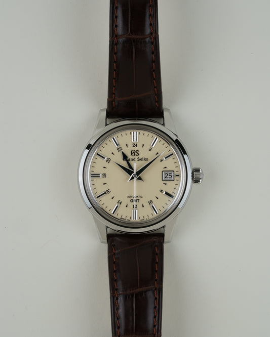 Grand Seiko Elegance Collection SBGM221