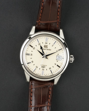 Grand Seiko Elegance Collection SBGM221