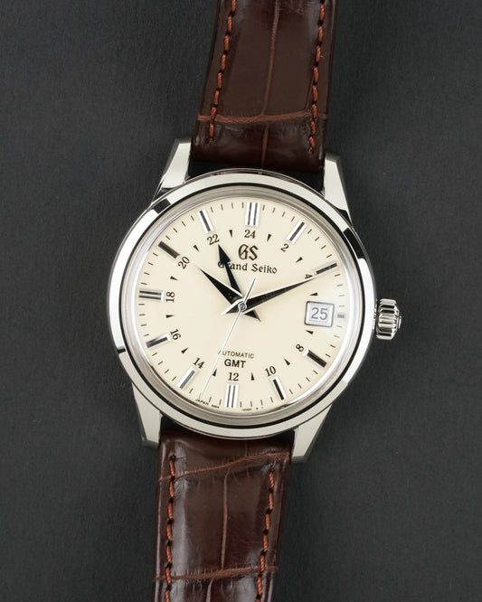 Grand Seiko Elegance Collection SBGM221