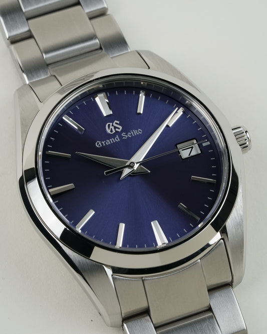 Grand Seiko Heritage Collection SBGX265