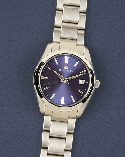 Grand Seiko Heritage Collection SBGX265