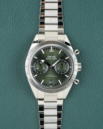 Omega Speedmaster '57 332.10.41.51.10.001