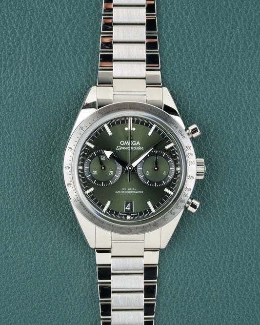 Omega Speedmaster '57 332.10.41.51.10.001