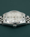 Rolex Datejust 16234 "Silver Dial"