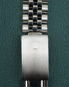 Rolex Datejust 16234 "Silver Dial"