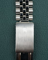 Rolex Datejust 16014 "Blue dial"
