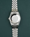 Rolex Datejust 16014 "Blue dial"