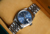 Rolex Datejust 16014 "Blue dial"