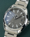 Omega Seamaster Aqua Terra 231.10.39.60.06.001
