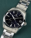 Grand Seiko Spring Drive SBGA439 40mm