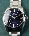 Grand Seiko Spring Drive SBGA439 40mm