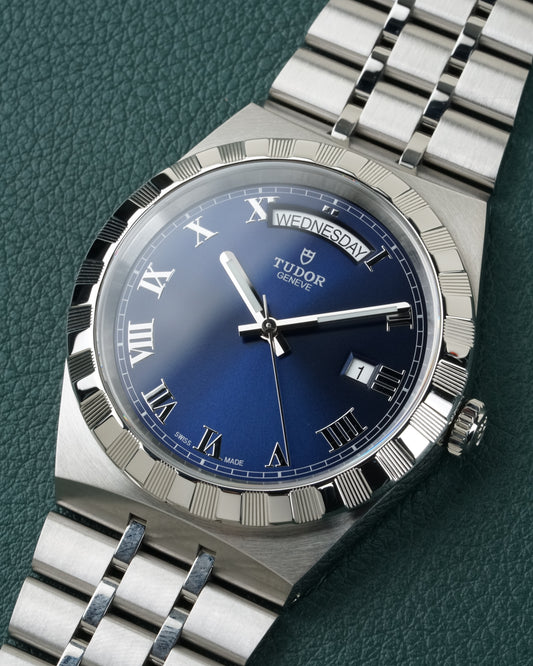 Tudor Royal M28600-0005 41mm