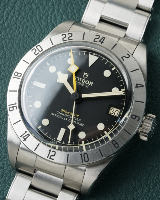 Tudor Black Bay Pro M79470-0001
