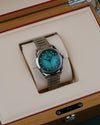 Omega Seamaster Aqua Terra 38mm 220.10.38.20.03.005
