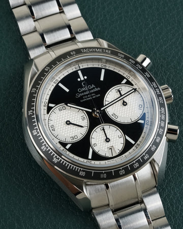 Omega Speedmaster Racing - 326.30.40.50.01.002