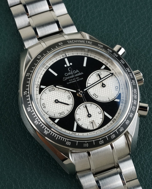 Omega Speedmaster Racing - 326.30.40.50.01.002