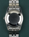 Rolex Datejust 16234 "Silver Dial" Watch only