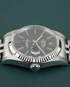 Rolex Datejust 16234 "Black Dial"
