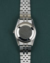 Rolex Datejust 16234 "Black Dial"