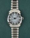 Omega Seamaster Railmaster 235.10.38.20.06.001 38mm