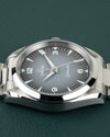 Omega Seamaster Railmaster 235.10.38.20.06.001 38mm