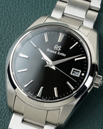 Grand Seiko Heritage Collection SBGP011 -
