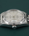 Rolex Datejust 16234 "Silver Dial"
