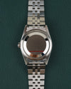 Rolex Datejust 16234 "Silver Dial"