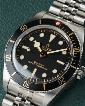 Tudor Black Bay 58 M7939A1A0NU-0001 NEW