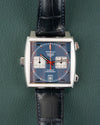 TAG Heuer Monaco Chronograaf CAW211P.FC6356