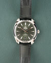 Omega Seamaster Aqua Terra 150M Co-Axial 41mm Groen 220.13.41.21.10.001
