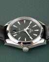 Omega Seamaster Aqua Terra 150M Co-Axial 41mm Groen 220.13.41.21.10.001