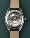 Omega Seamaster Aqua Terra 150M Co-Axial 41mm Groen 220.13.41.21.10.001