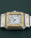 Cartier Santos Carrée 2961