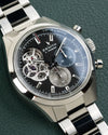 Zenith Chronomaster Open El Primero 39,5 mm 03.3300.3604/21.M3300