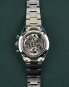 Zenith Chronomaster Open El Primero 39,5 mm 03.3300.3604/21.M3300