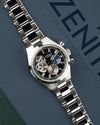Zenith Chronomaster Open El Primero 39,5 mm 03.3300.3604/21.M3300