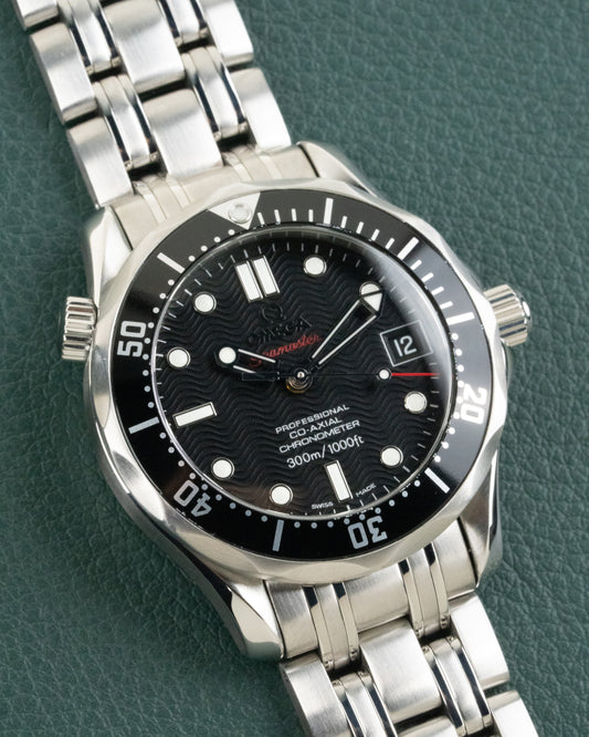 Omega Seamaster Diver 212.30.36.20.01.001 36,25mm